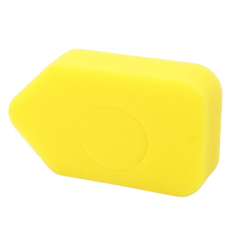 10Pcs Foam Air Filter Elements Sponge 698369 Lawn Mower Engine