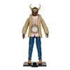 Music Maniacs Hip Hop Flavor Flav 6in Action Figure McFarlane