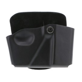 Safariland Bianchi 573-383-412: 573 Glock 20/21 STX PLN Blk Lh, Lh, STX Plain, Black