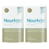 Pack 2 Nourkrin Radiance 30 Tabletas Anticanas Natural