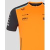 Castore McLaren F1 2024 Men's Team T-Shirt - Large -