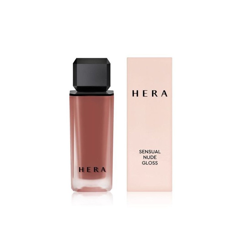 HERA 헤라 센슈얼 누드 글로스 5g / 462호 스피치리스34401562 Hera