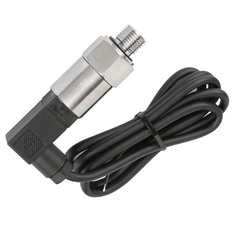 4-20mA Output G1/4" Silicon Pressure Transmitter Transducer for Water Gas