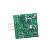 HiLetgo 315Mhz RF Transmitter and Receiver Module link kit for