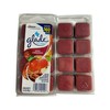 Glade Wax Melts Apple Cinnamon 8 ct. (Pack of 2)