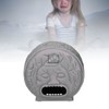 Electric Lie Detector Toy Truth Test Interactive Party Game Toy