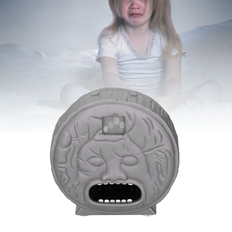 Electric Lie Detector Toy Truth Test Interactive Party Game Toy