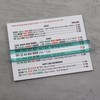 Mahjong Magnified Line Reader Finder Mahjong Line Magnifier Magnifying