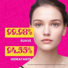 Bioaqua Kit De Skincare De Centella Asiática Anti Acné                                                                                                