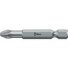 Wera Series 4 855/4 TZ Sheet Metal Bit, Pozidriv PZ