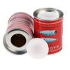 REX London Salt and Pepper Shakers Set, Modern Table Seasoning