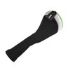Andux Golf 460cc Drivers Club Head Covers Long Neck Green