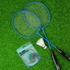 Tennis String - High Elastic Badminton & Tennis Racket Strings