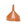 Lubrisolve Plastic Funnel - 50mm Diameter Universal Easy Clean Durable