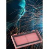 Jetcloud Welding Magnifying Lens, Eye-Protecting Welding Helmet Accessories 1.0 1.5