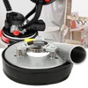 Aluminum Grinding Dust Shroud Cover Case Power Tool Parts for