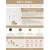 Farmasi Age Reversist Limpiador Exfoliante Antiarrugas