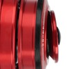 Viaron Bicycle Bearing Headset Aluminum Alloy Mountain Bike Stem Headset