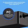 HKY 20V 65W PD3.0 USB C 12V-24V Vehicle Power Supply