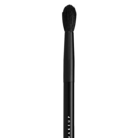 NYX Professional Makeup, Pro Crease Brush, Brocha para ojos