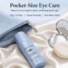 Under Eye Balm, Hydrating & Smoothing Eye Balm for Dark