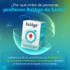 Belage Sanki Antioxidante Caja C/27 Sobres Sabor Lima Limón