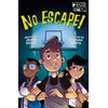 No Escape! (Zoom Fiction)