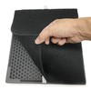 Nispira True HEPA Replacement Filter Set Compatible with Renpho Air