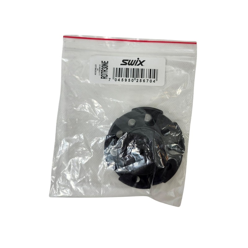 SWIX(スウィックス) スキー パーツ パウダーリング80mm RDTR30NE