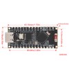 Development Board Dual Core Processor 240MHz Running Frequency 2.4GHz WiFi
