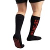 CERBERUS Strength Deadlift Grip Socks