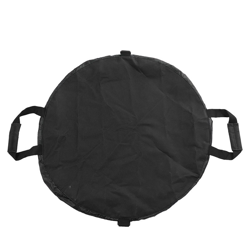 Oxford Cloth Wetsuit Changing Mat Surfing Beach Pad Carry Dry