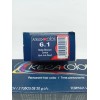 Tintes Keracolor Gama Cenizos Nutrapel 2 Tubos 50 Gr C/u