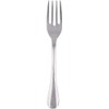 VINTAGEINOX Vintage J-Wing Dessert Fork, Made in Japan, Cafe and