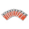 10PCS Eyelash Enhancer Nutrient Gentle Professional Eyelash Nourishing Repair Serum