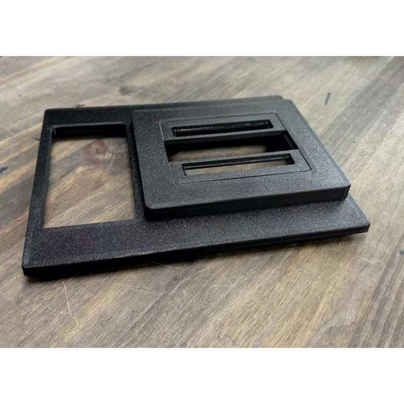 3d_motorworks LAND ROVER RANGE ROVER CLASSIC 86-94 GEAR LEVER SWITCH