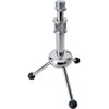 keepdrum MS055 Microphone Stand Table Tripod