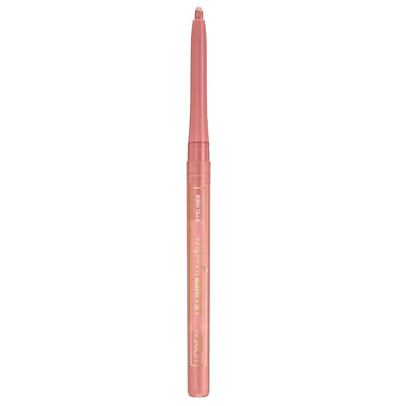 L'Oreal Le Liner Signature Eye Liner 12 Blush Elastic