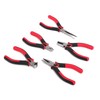 Hyper Tough 9 Piece Pliers Set Drop Forged Steel with