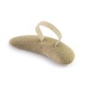 Steins Hammer Toe Crest Cushion and Buttress Pad Reduces Pressure