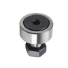 Othmro 1pcs CF12-1 Cam Fllower Bearing 32mm Roller Diameter Stud