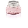 Leifheit Preserving Glass Jar, Tender Rose, 0.5 Litre