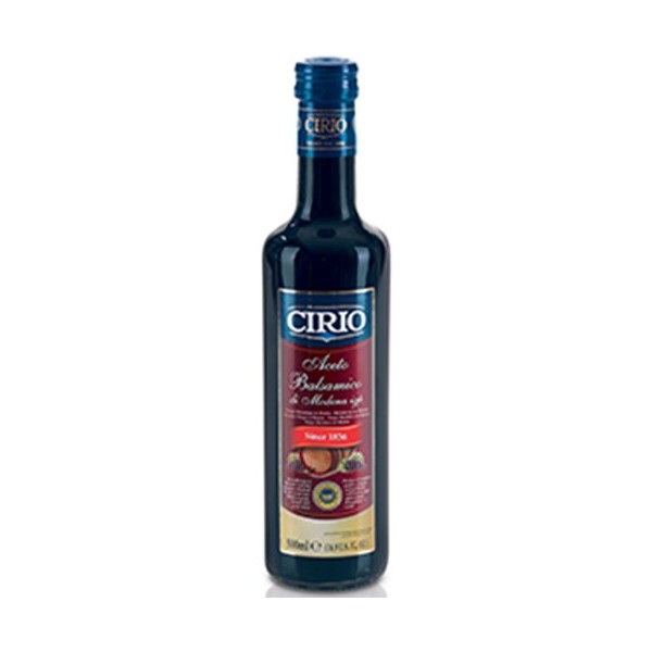 Cirio - Balsamic Vinegar