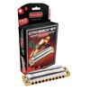 Hohner Marine Band Crossover - Key Of G