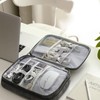 SEDEX Electronics Travel Organizer Electronic Accessories Cases Cable Organizer Pouch