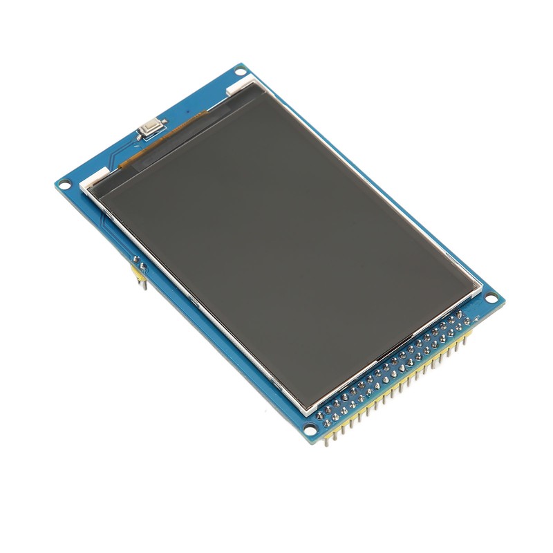 3.5inch TFT LCD Screen Module for MEGA 2560 Development Board