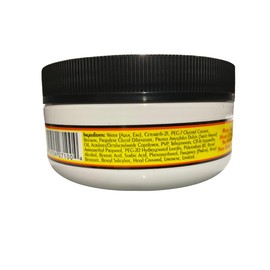 Murray's Edgewax 100% Australian Beeswax, 4 Ounce by Murray's