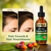Batana Oil Hair Growth Serum -traditional Honduran