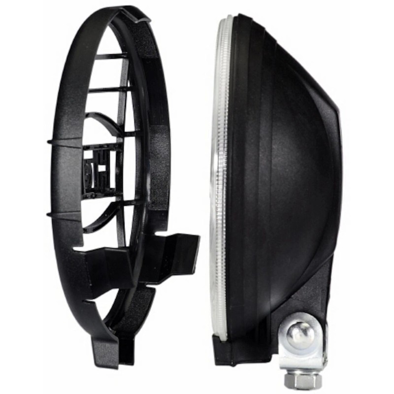 Hella Auxiliary Light Cover