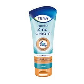 Tena Zinc Cream 100ml x 1 / 테나 징크크림 100ml 1개
